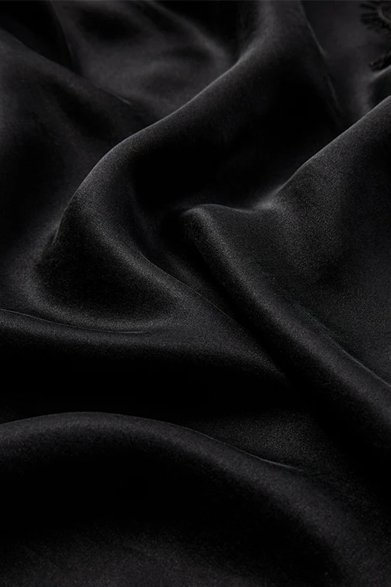 CMSilia Top Black - Bilde 3