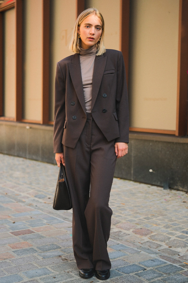 CMTailor Blazer Mulch - Bilde 2