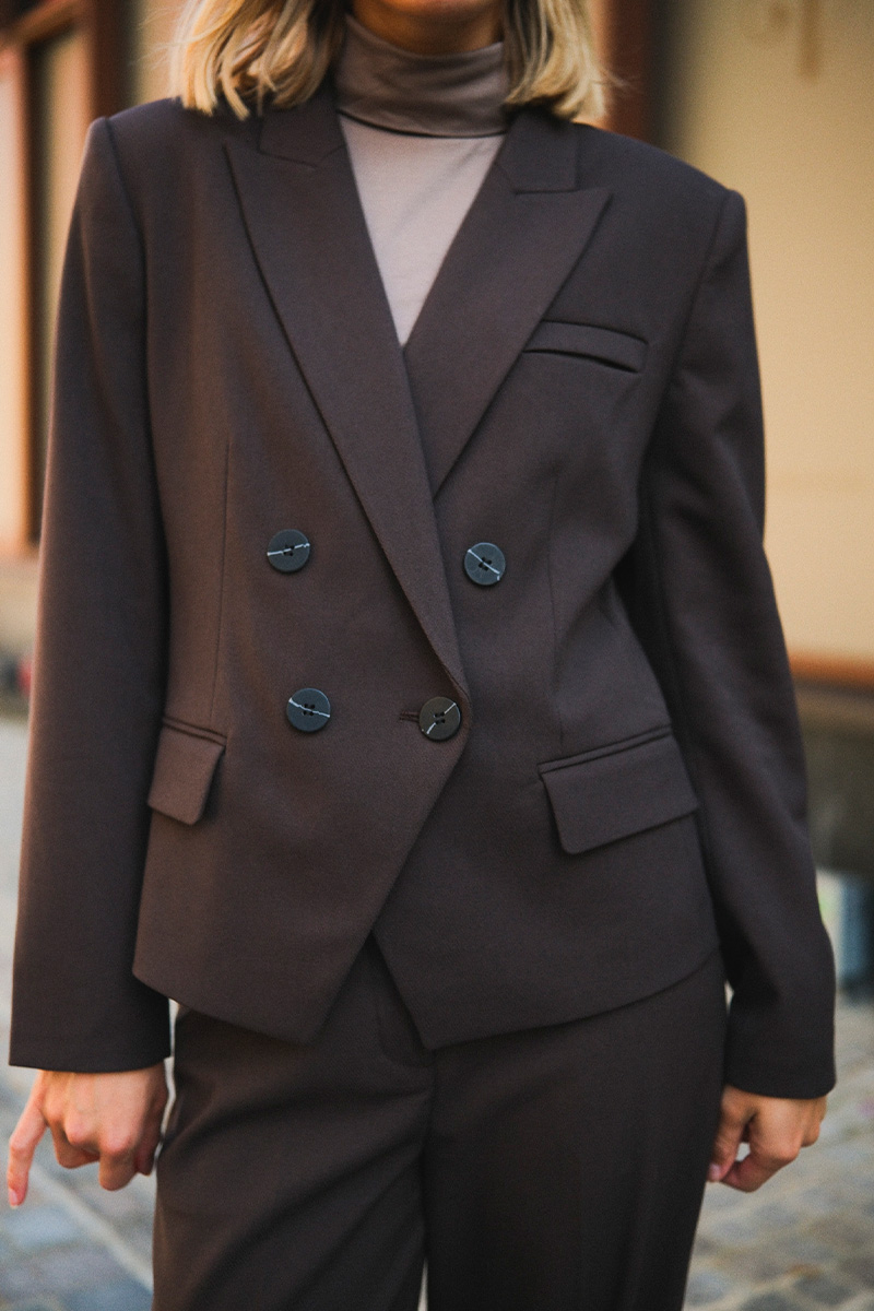CMTailor Blazer Mulch - Bilde 3