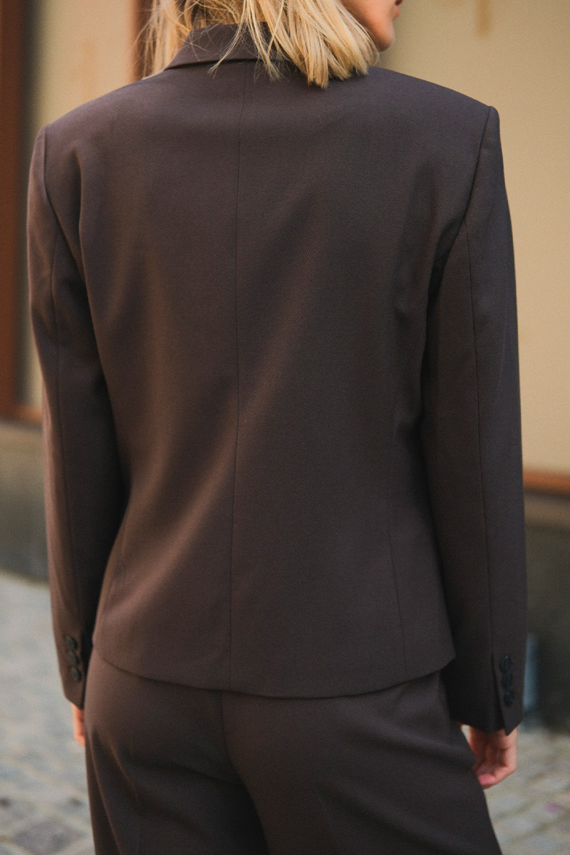 CMTailor Blazer Mulch - Bilde 4