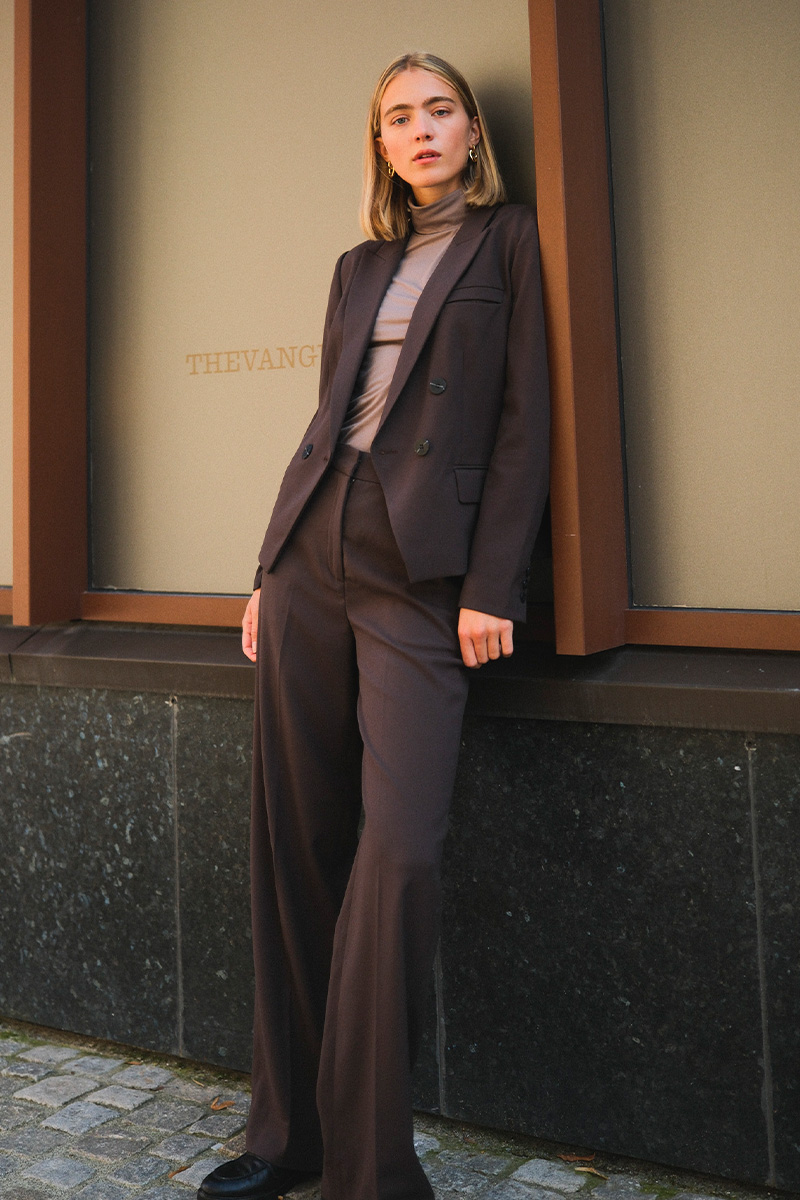 CMTailor Blazer Mulch - Bilde 5
