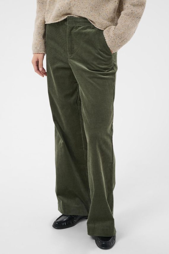 ColumbaPW Pants Beetle