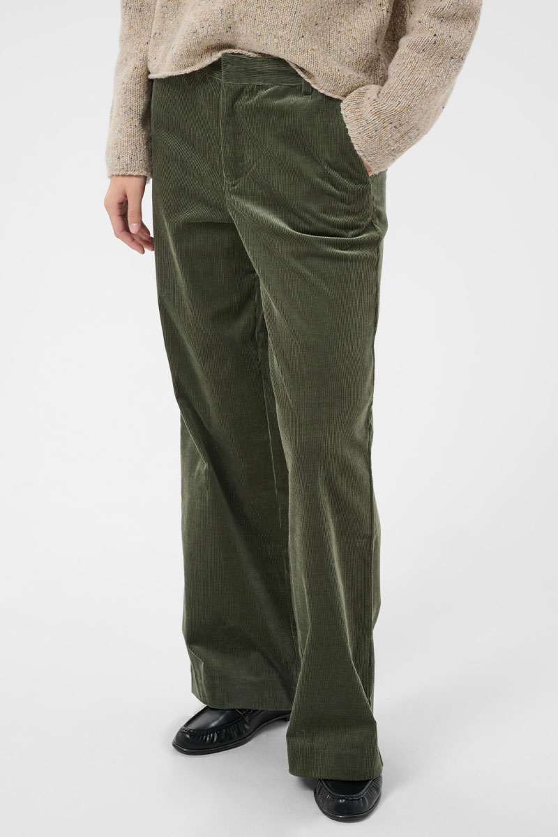 ColumbaPW Pants Beetle