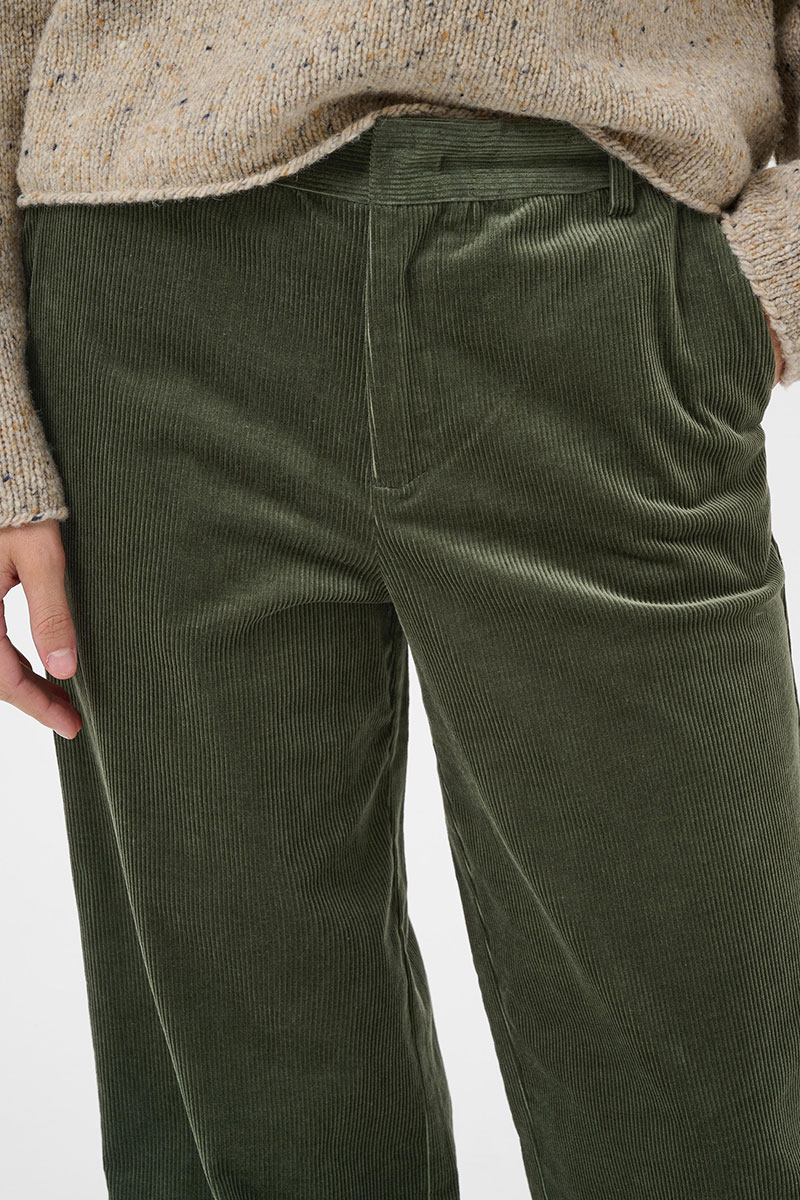 ColumbaPW Pants Beetle - Bilde 2