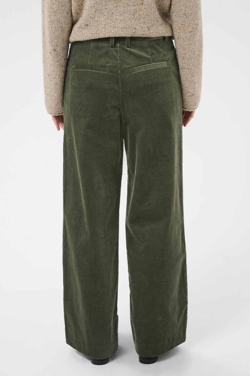 ColumbaPW Pants Beetle - Bilde 4