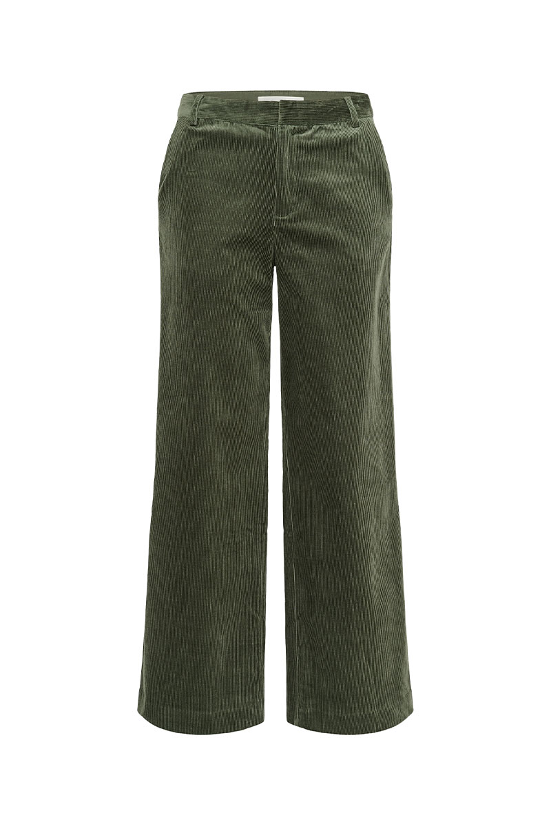 ColumbaPW Pants Beetle - Bilde 3