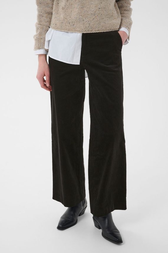 ColumbaPW Pants Black