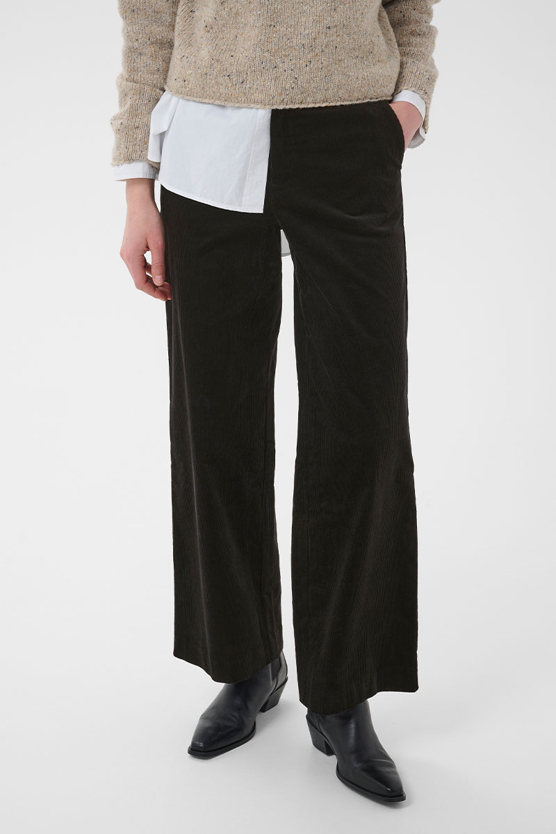 ColumbaPW Pants Black