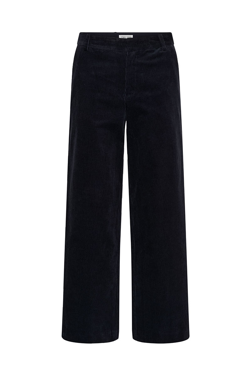 ColumbaPW Pants Black - Bilde 3