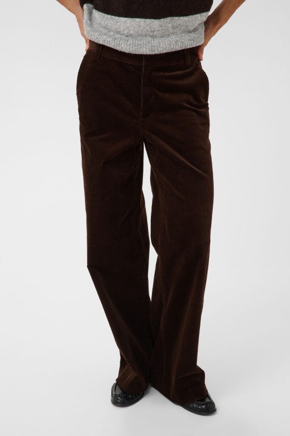 ColumbaPW Pants Molé