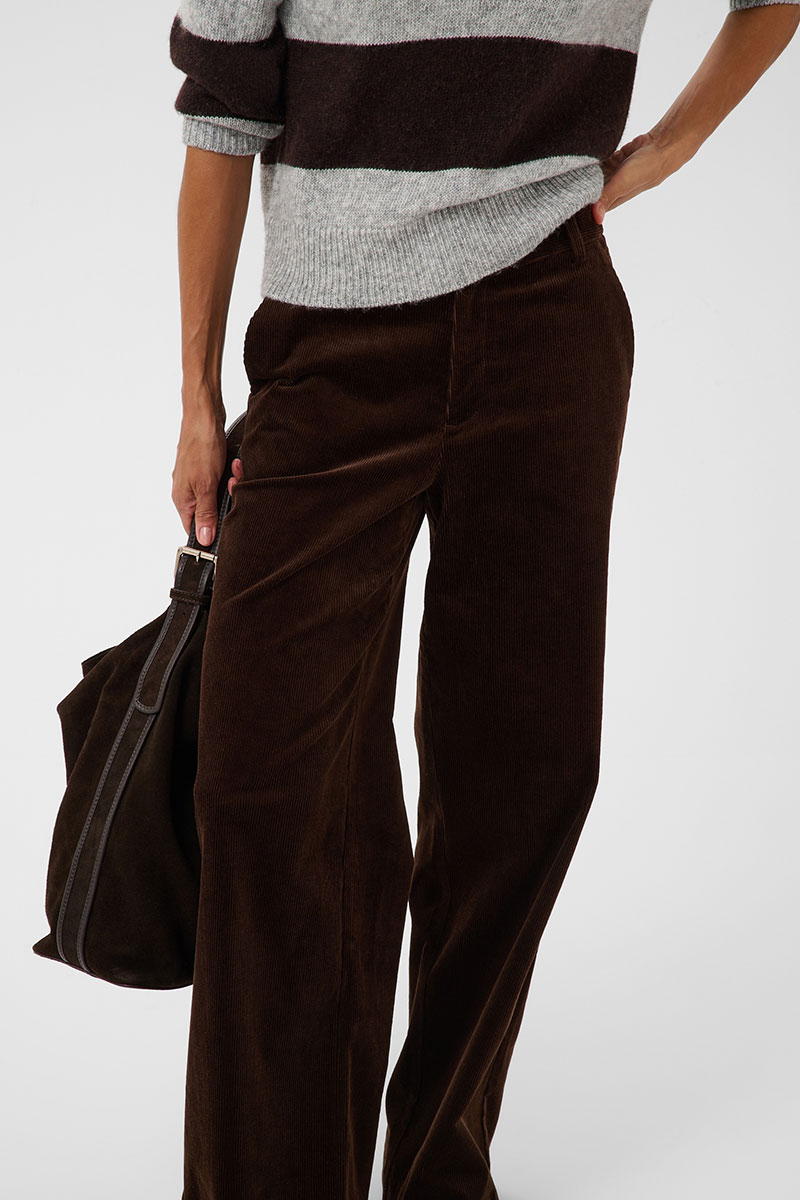 ColumbaPW Pants Molé - Bilde 2