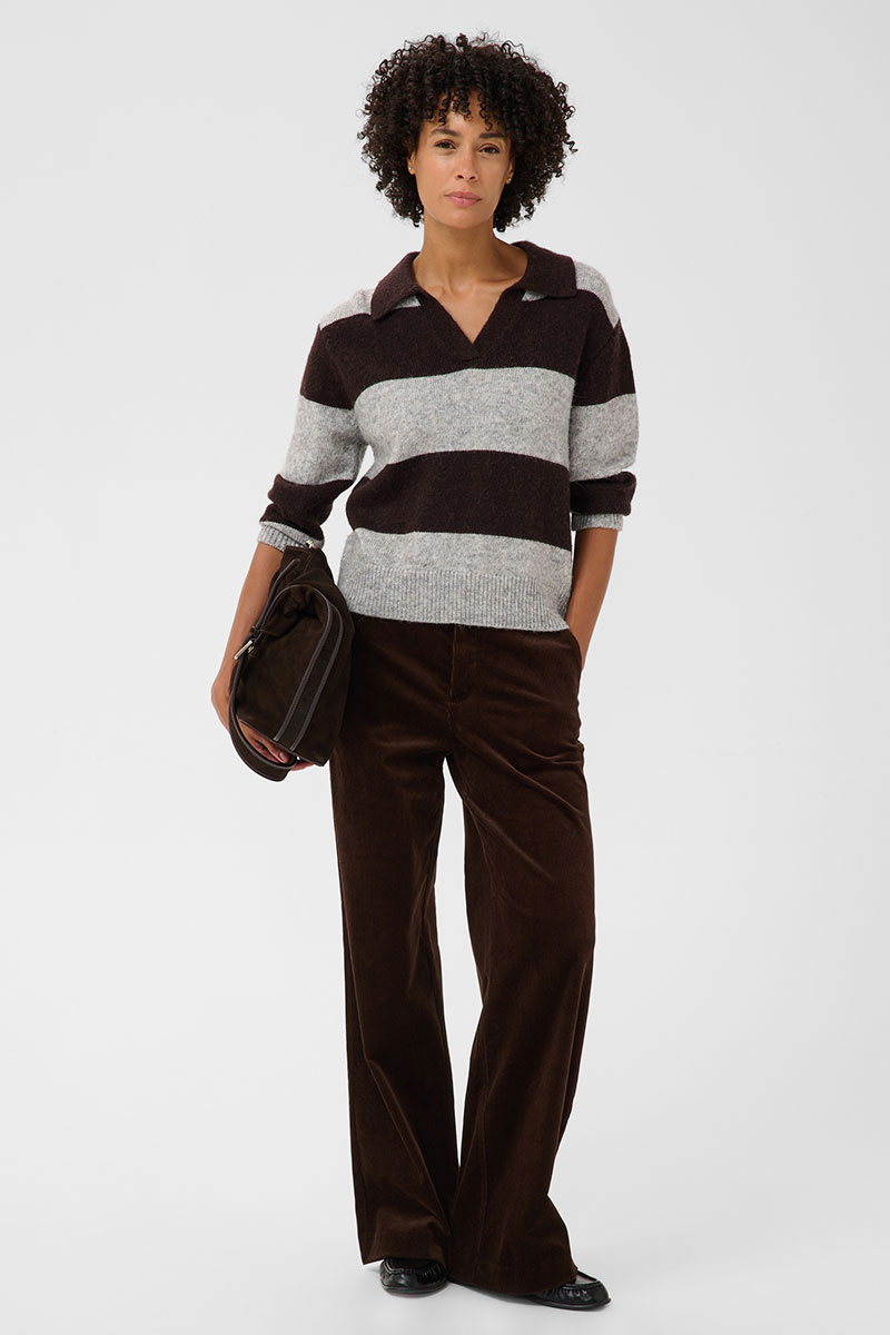 ColumbaPW Pants Molé - Bilde 3
