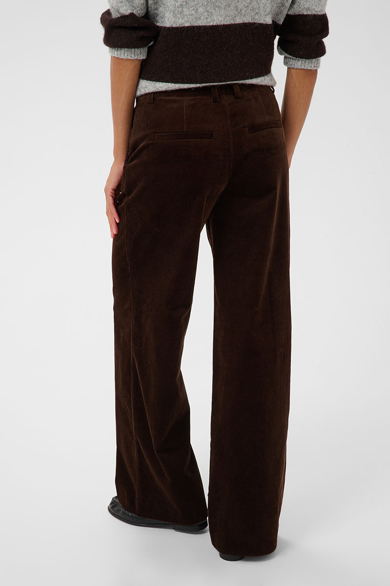 ColumbaPW Pants Molé - Bilde 4