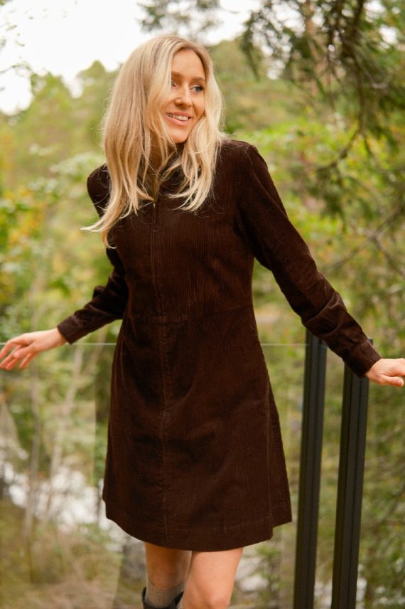 EyvoranPW Dress Molé