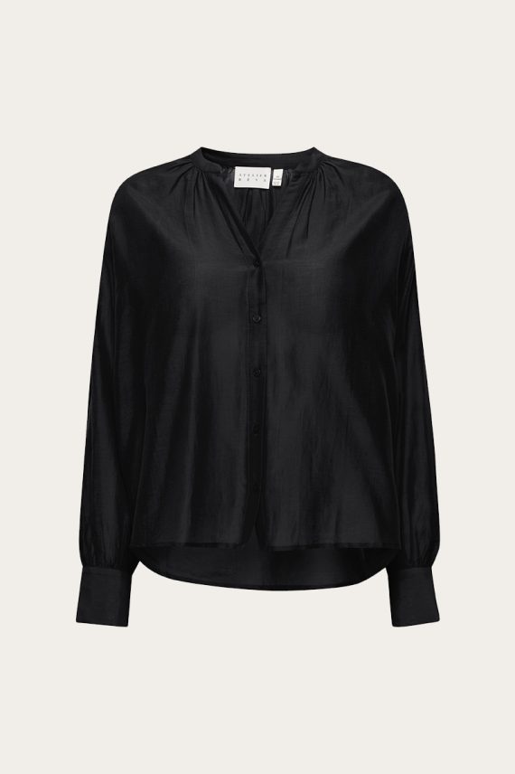IRThea Shirt Black