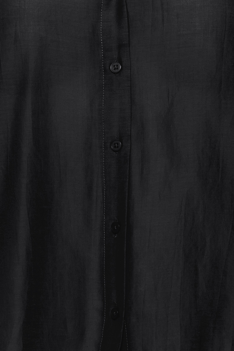 IRThea Shirt Black - Bilde 3