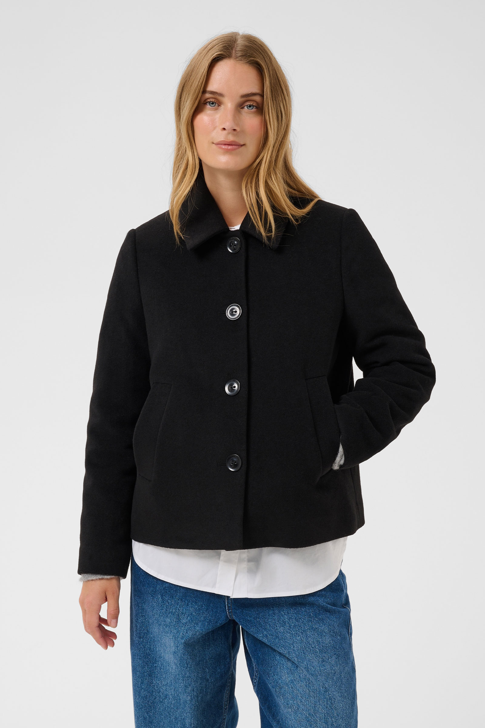 LamillaPW OTW Black - Bilde 3
