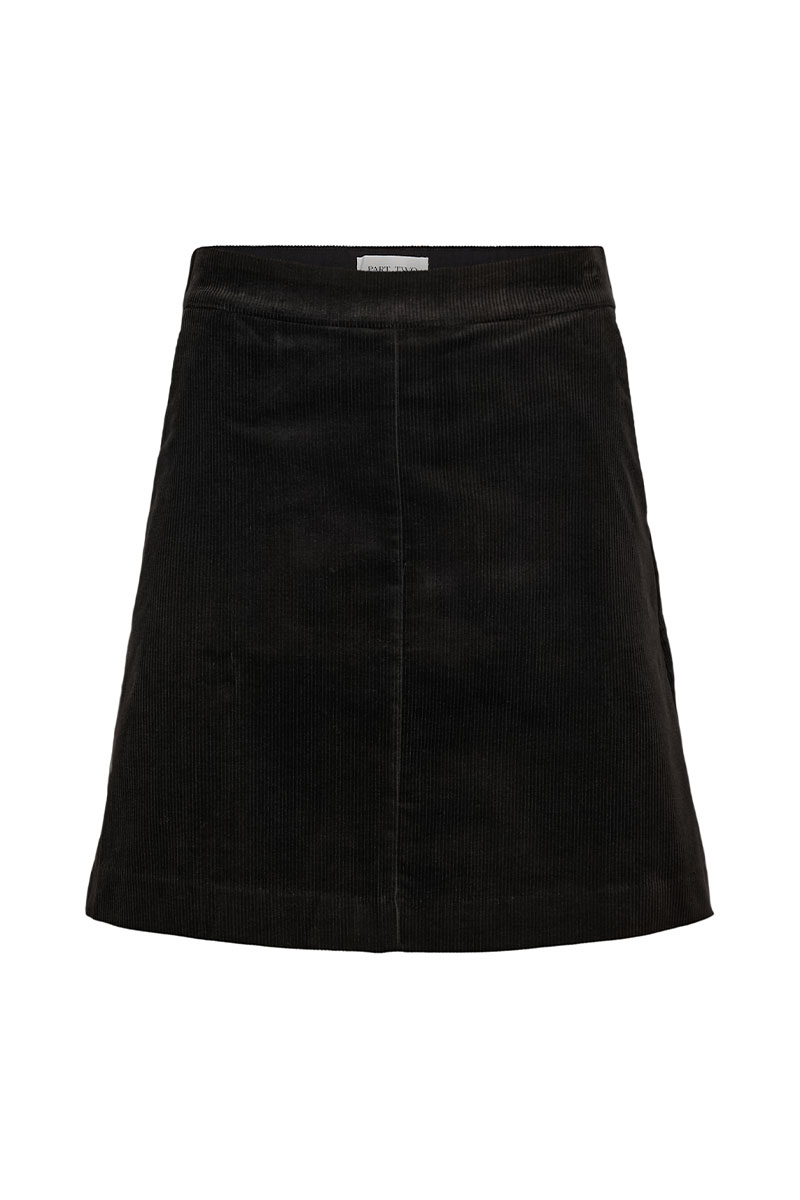 LingsPW Skirt Black - Bilde 3
