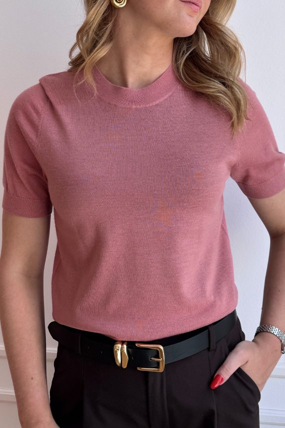 Miriam Top Pink