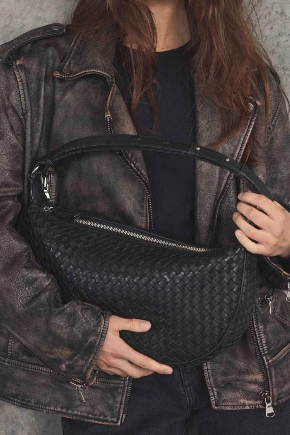 MuseMBG Bag Weave