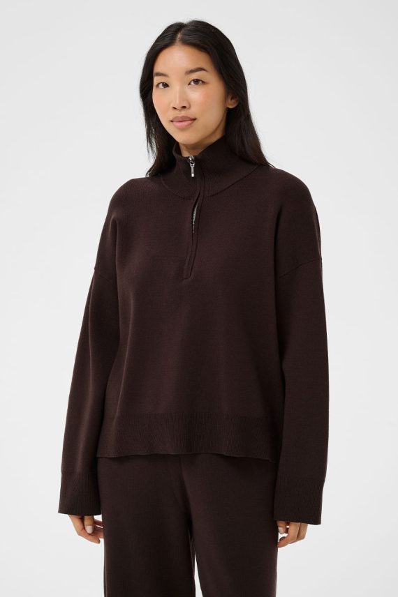 SilvanasPW Pullover Molé