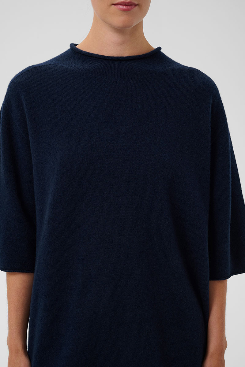 SLSida Seamless Rollneck Night Sky - Bilde 2