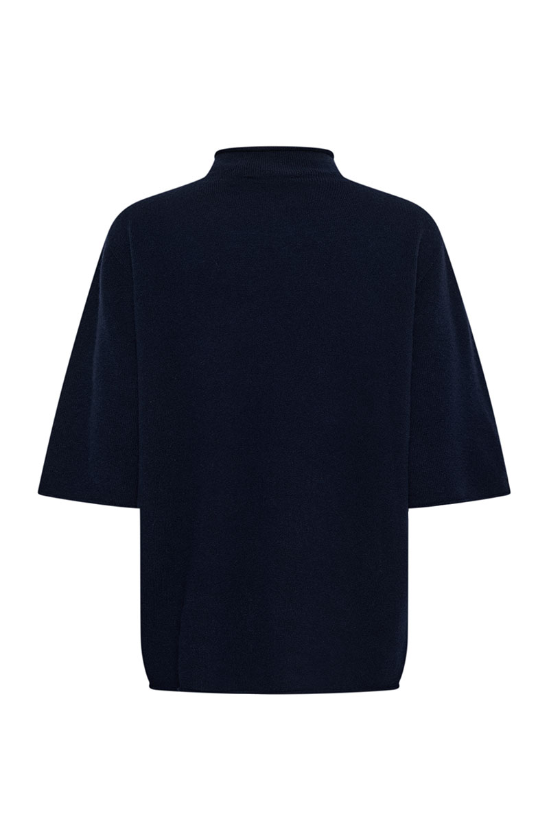 SLSida Seamless Rollneck Night Sky - Bilde 3