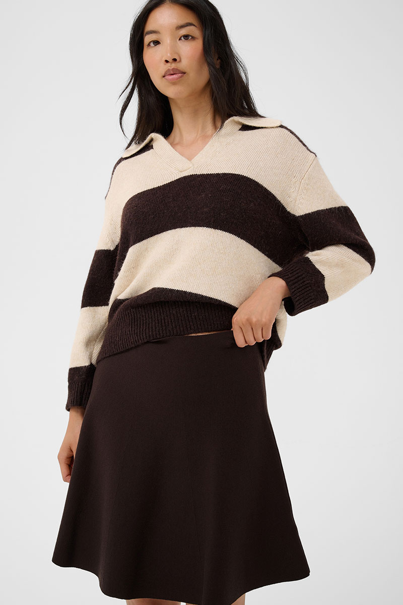 VikesePW Skirt Molé