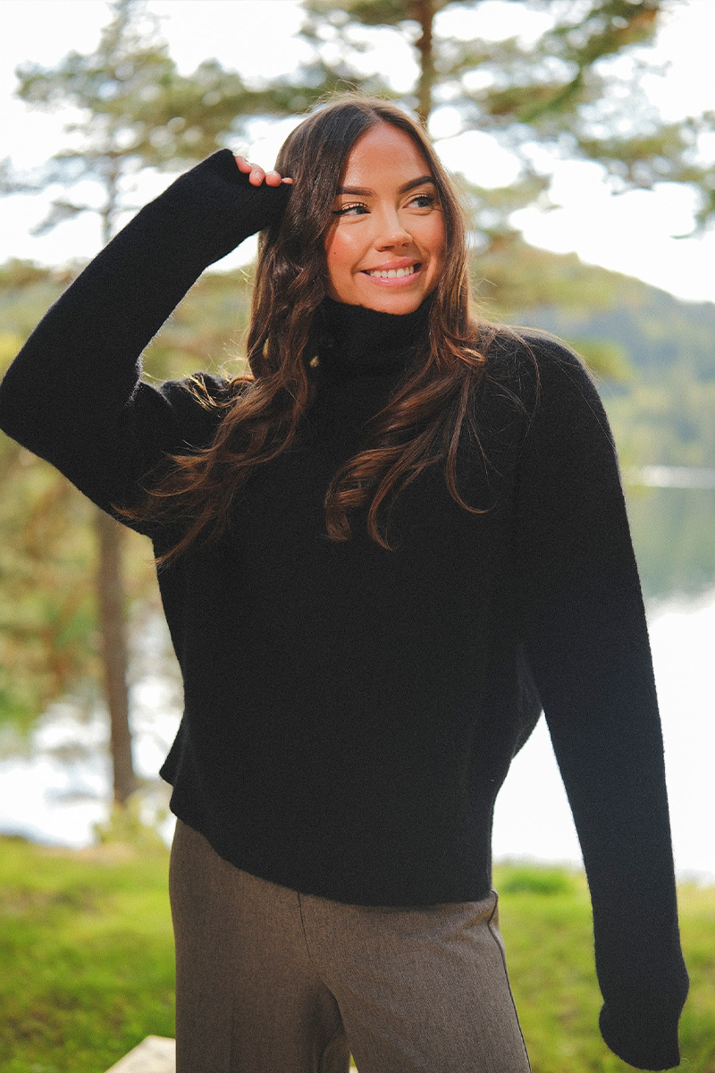Beth Black - Bilde 2
