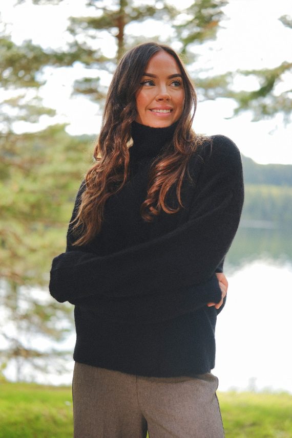 Beth Black