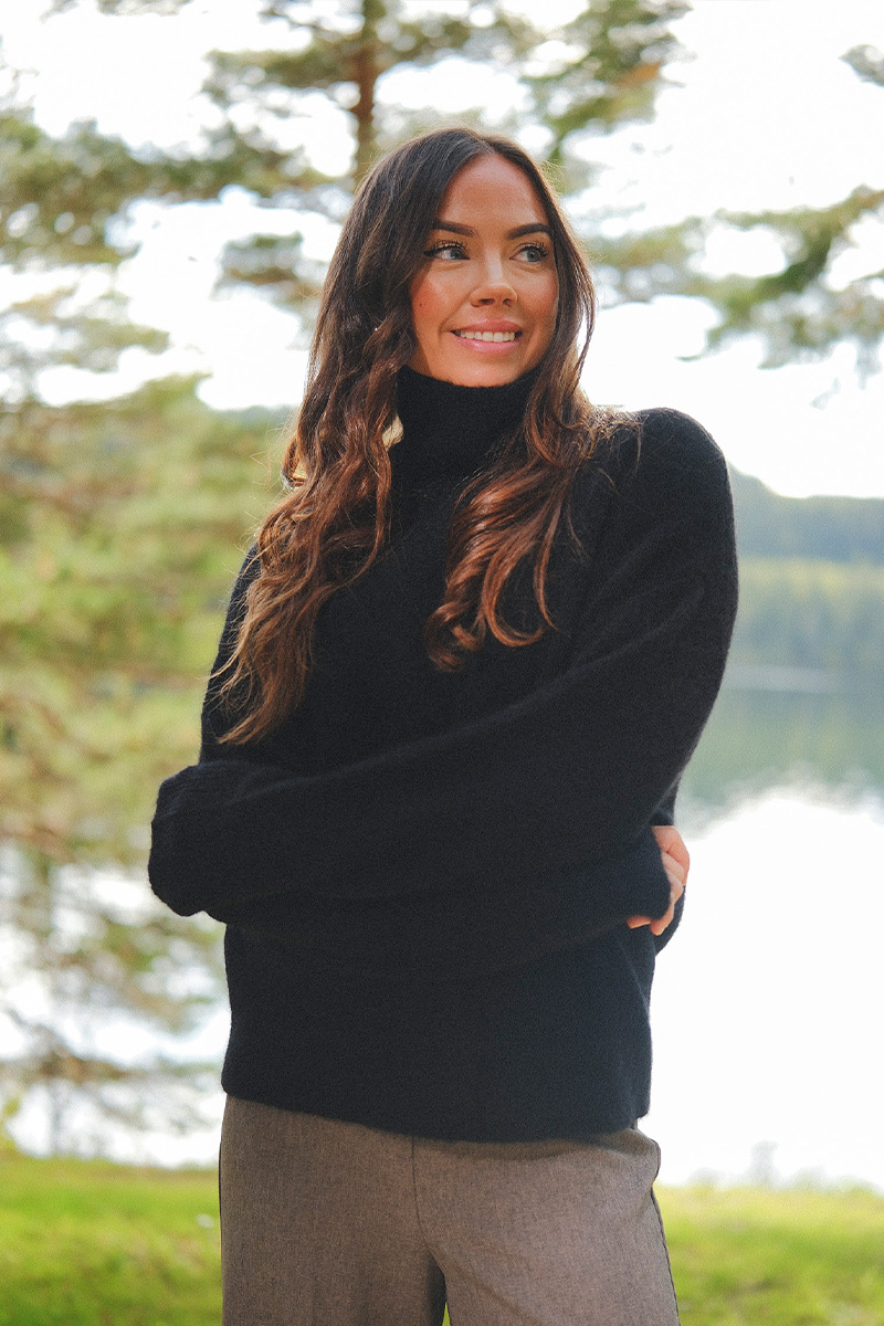 Beth Black