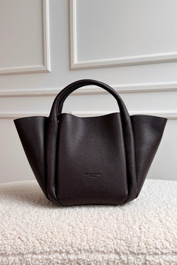Citrouille Bag Marron