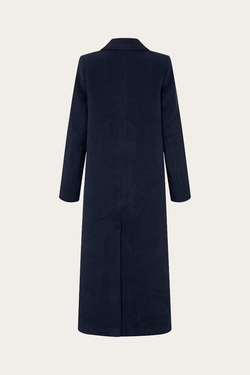 Falcon Coat Salute - Bilde 2