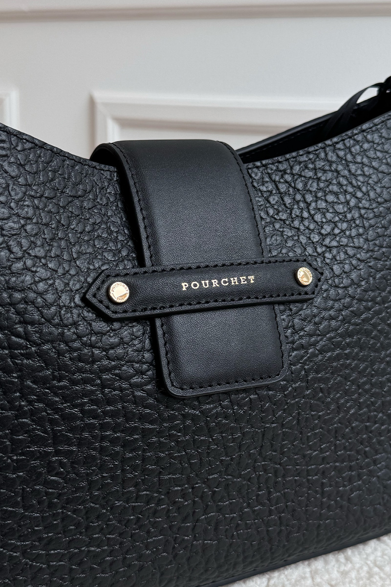Fleuves Bag Black - Bilde 2