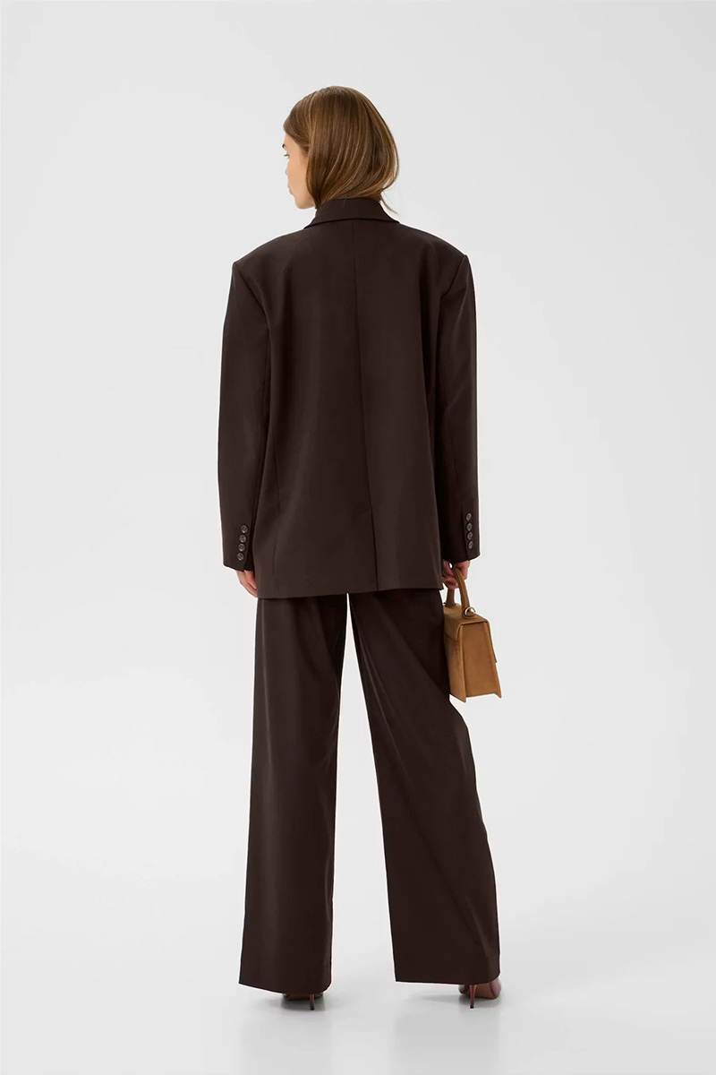 GZpaula OZ Blazer Noos Molé - Bilde 4