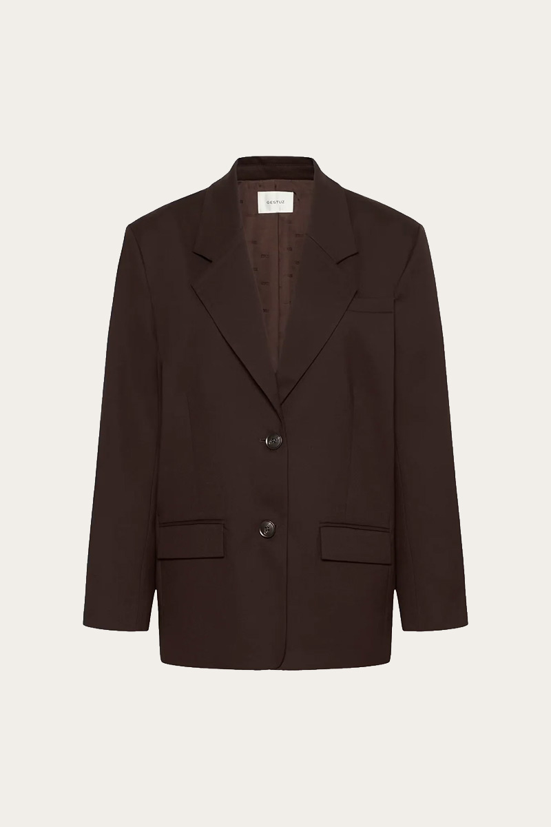 GZpaula OZ Blazer Noos Molé - Bilde 5