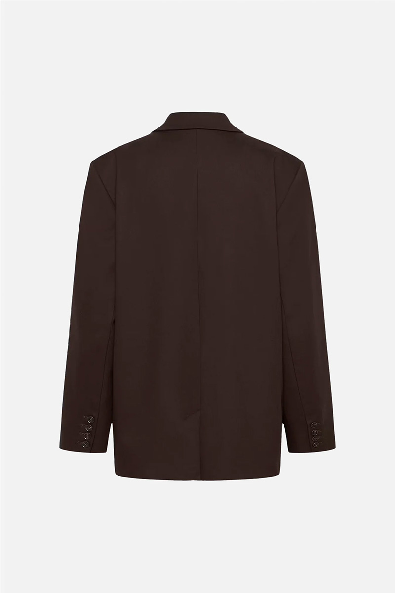 GZpaula OZ Blazer Noos Molé - Bilde 6