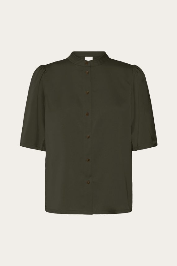 IHLetta Thin Shirt Rosin