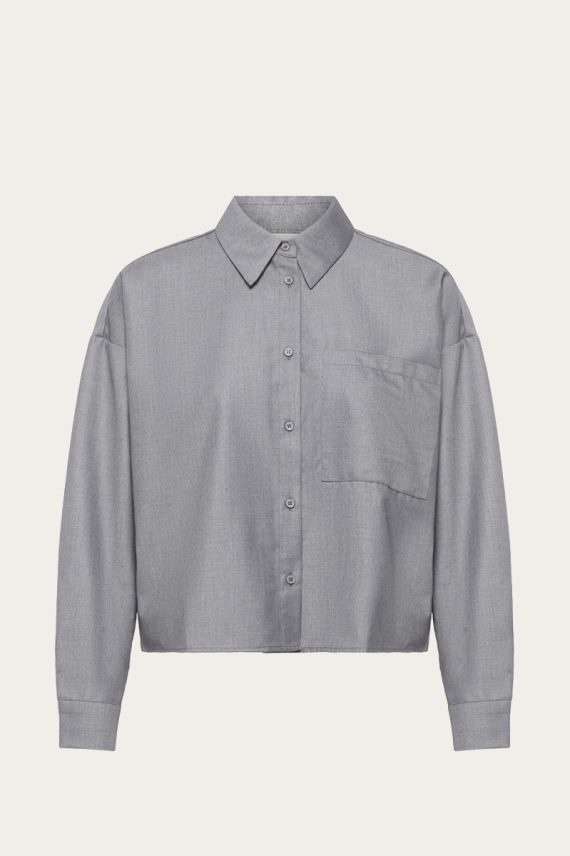 IHTrine Shirt Castlerock