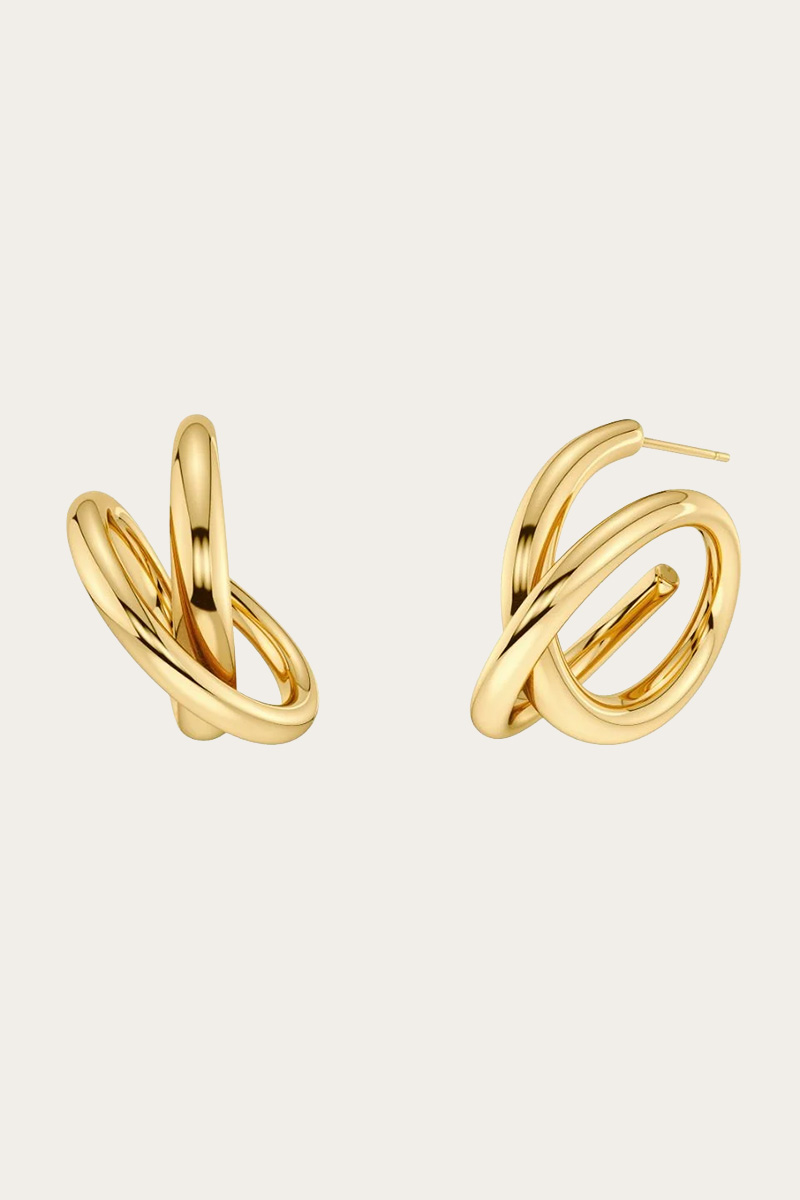 Nouveau Hoops L Gold - Bilde 2