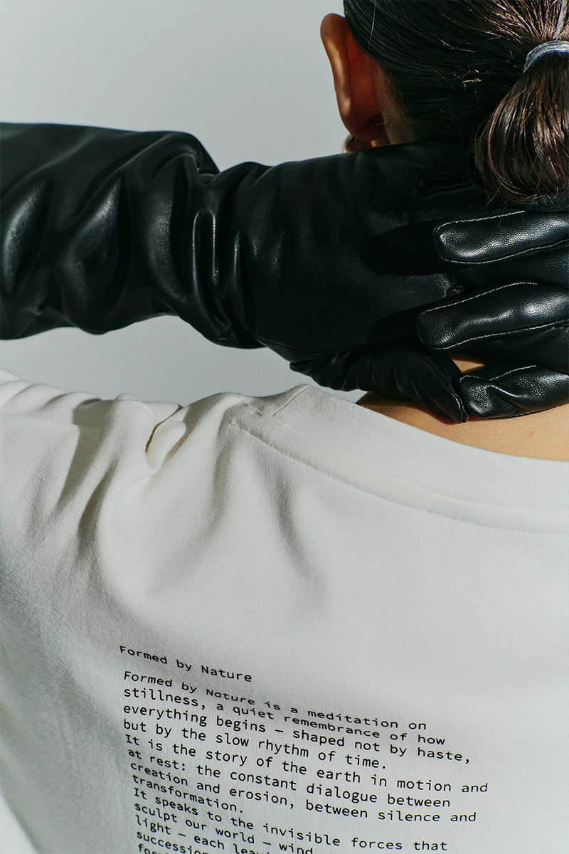 CMMuse Oversize T-Shirt - Bilde 5