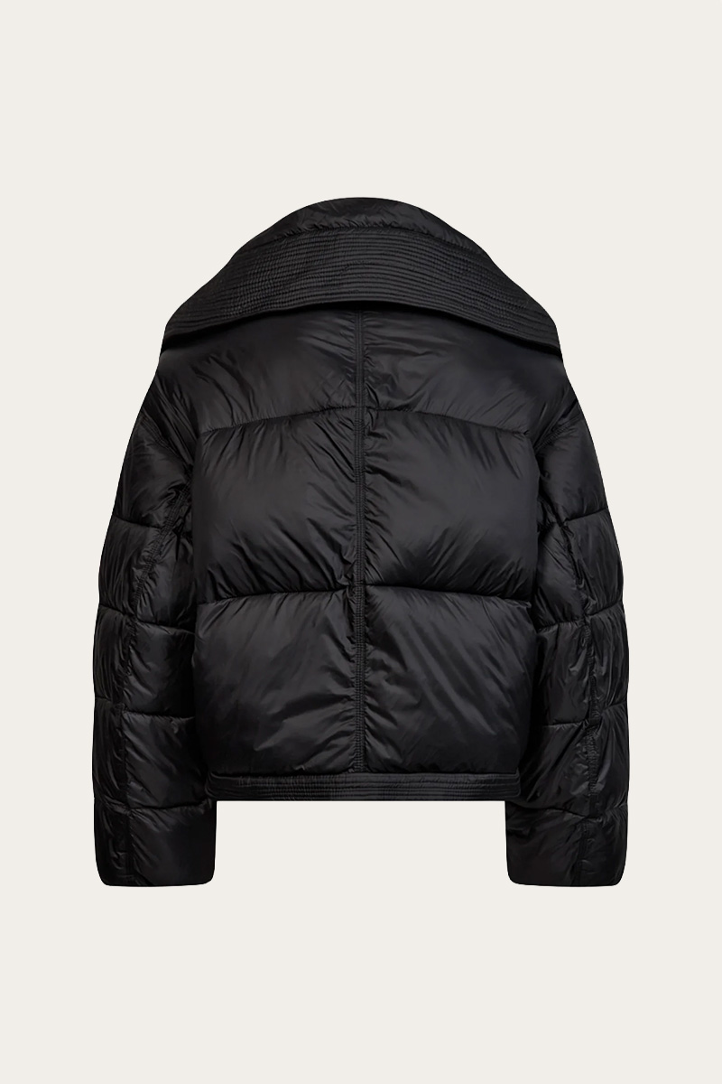 CMRicco Jacket Black - Bilde 4