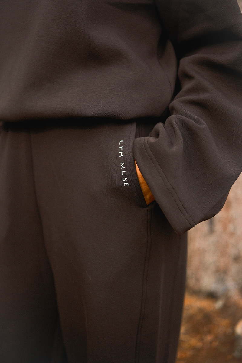CMSCube Pants Black - Bilde 4