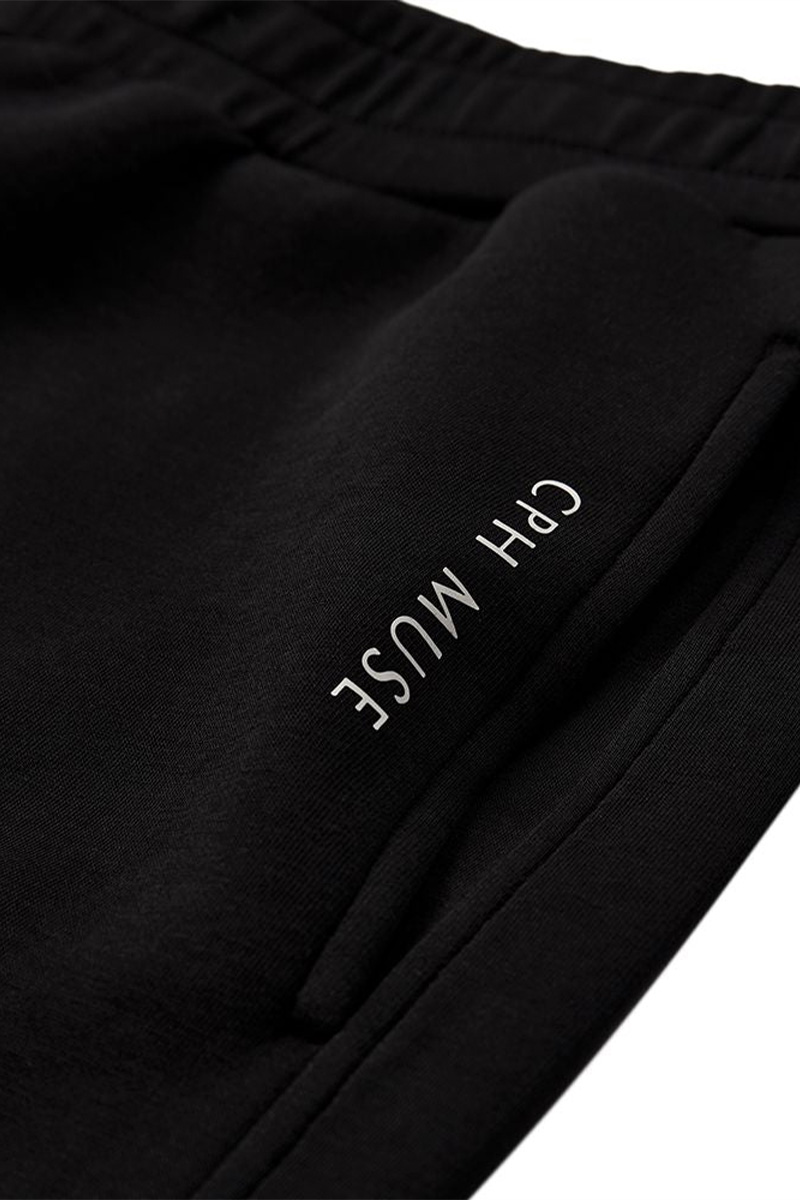 CMSCube Pants Black - Bilde 3