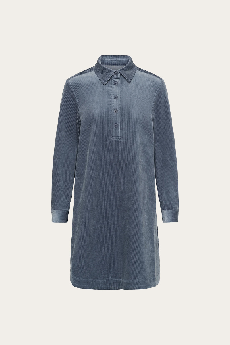 CorinthaPW Dress Flint Stone - Bilde 4