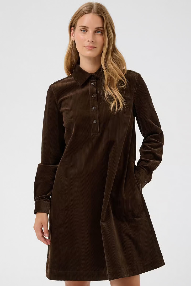 CorinthaPW Dress Molé