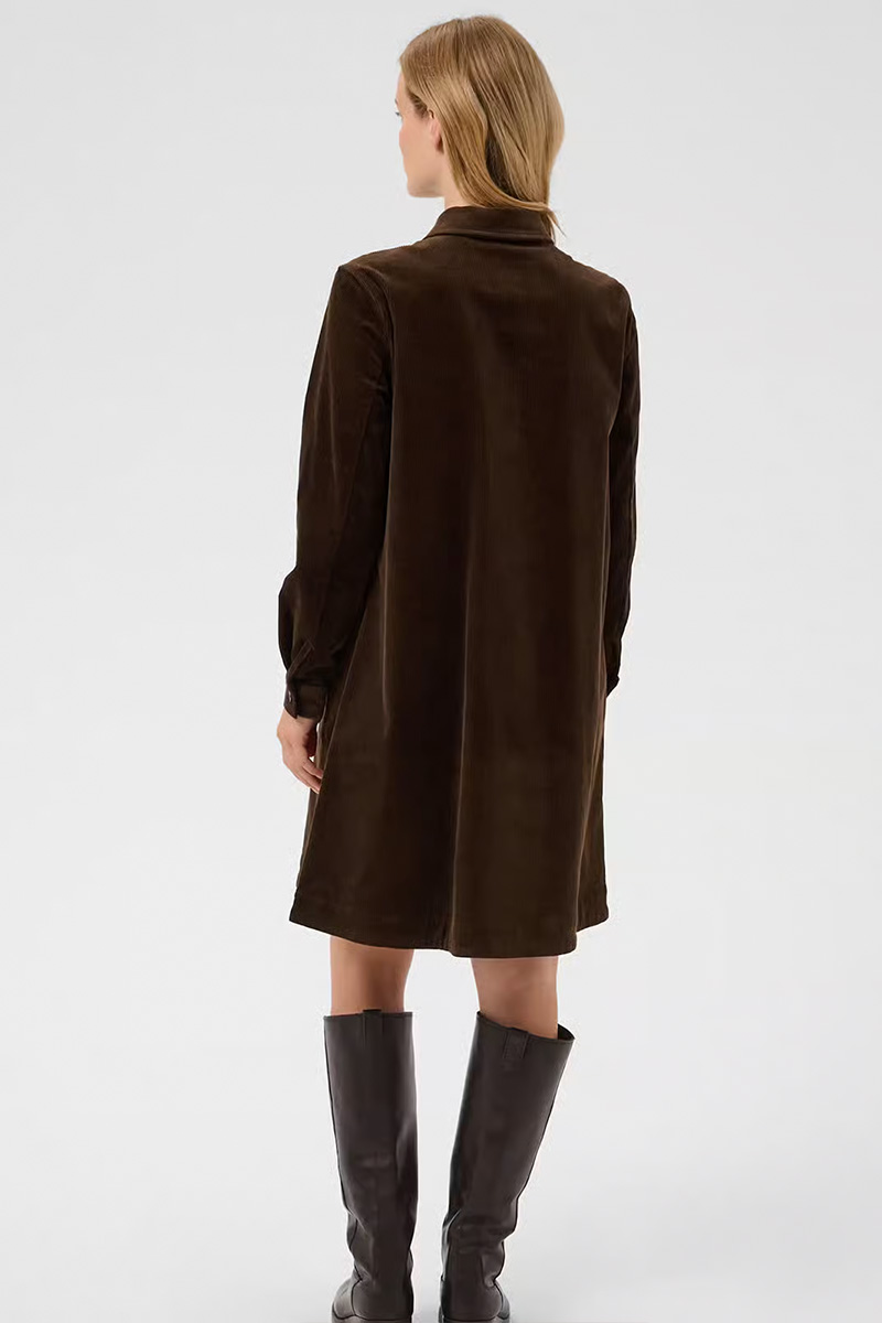 CorinthaPW Dress Molé - Bilde 2