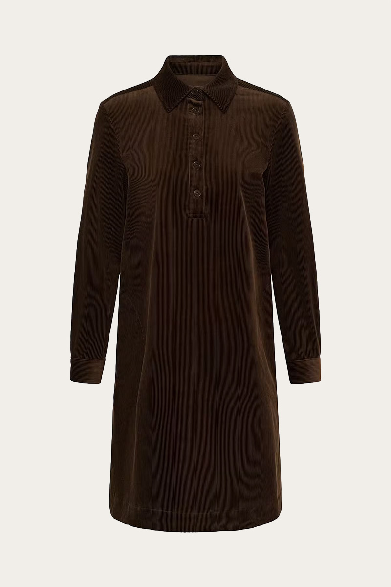 CorinthaPW Dress Molé - Bilde 3