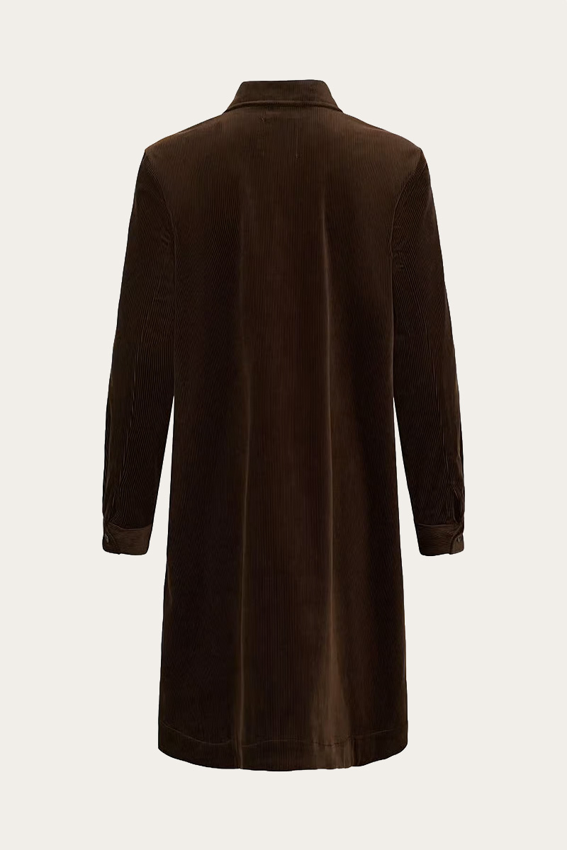 CorinthaPW Dress Molé - Bilde 4