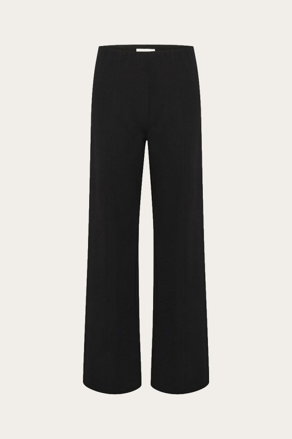 IlissaPW Pants Black